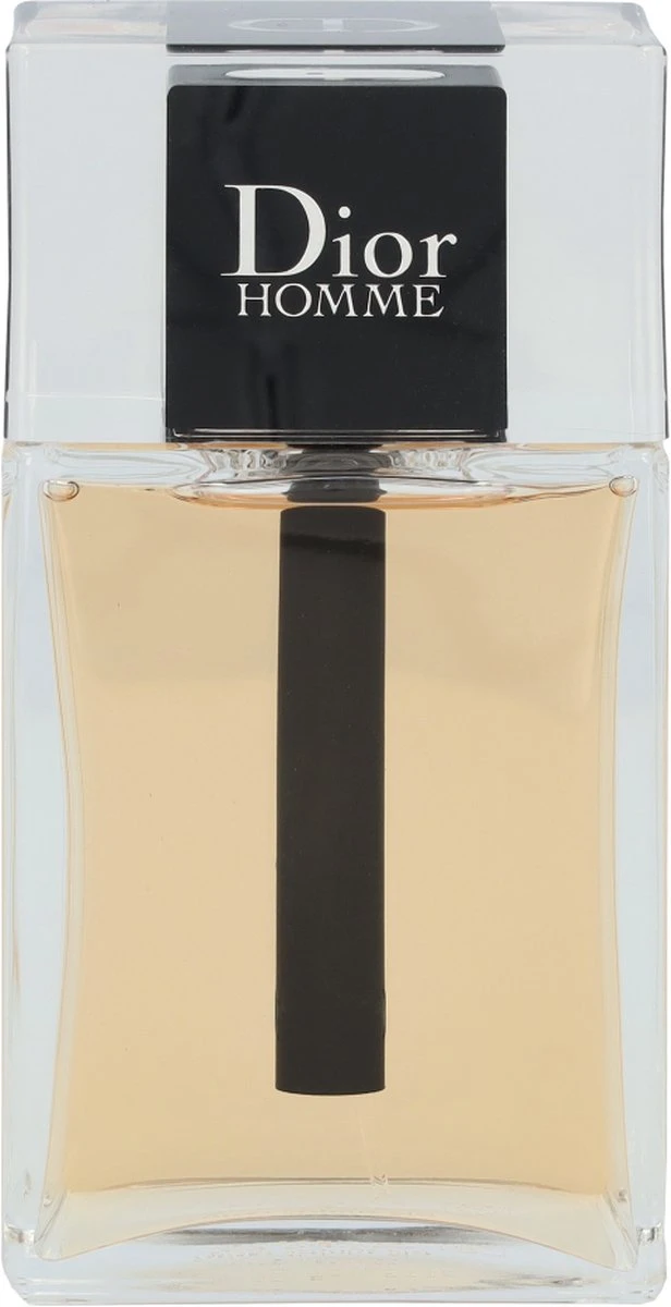 Dior Homme 150 Ml - Eau De Toilette - Herenparfum 13 Dior Homme 150 Ml - Eau De Toilette - Herenparfum - Afbeelding 13