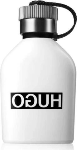 Hugo Boss Reversed 125 Ml - Eau De Toilette - Herenparfum -Parfum Speciaal Winkel 617x1200 4