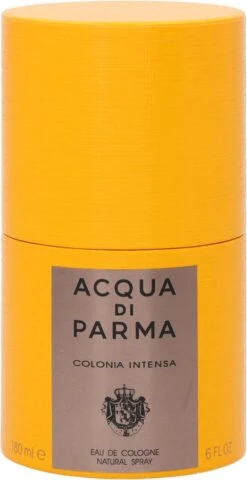 Acqua Di Parma Colonia Intensa 180ml - Eau De Cologne - Herenparfum -Parfum Speciaal Winkel 618x1200 2