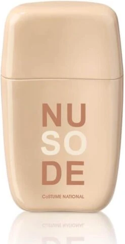 Costume National - So Nude - 30 Ml - Eau De Parfum 9 Costume National - So Nude - 30 Ml - Eau De Parfum -Parfum Speciaal Winkel 618x1200