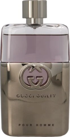 Gucci Guilty 90 Ml - Eau De Toilette - Herenparfum -Parfum Speciaal Winkel 618x1200 6