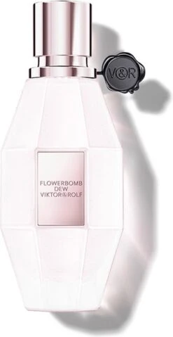 Victor & Rolf - Flowerbomb DEW - Eau De Parfum - 50Ml -Parfum Speciaal Winkel 619x1200
