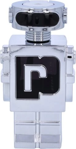 Paco Rabanne Phantom 150 Ml - Eau De Toilette - Herenparfum -Parfum Speciaal Winkel 619x1200 5