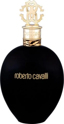 Roberto Cavalli Nero Assoluto For Women - 75 Ml - Eau De Parfum 28 Roberto Cavalli Nero Assoluto For Women - 75 Ml - Eau De Parfum -Parfum Speciaal Winkel 620x1200 1