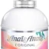 Cacharel Anaïs Anaïs 50 Ml - Eau De Toilette - Damesparfum