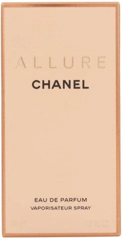 Chanel Allure 35 Ml - Eau De Parfum - Damesparfum -Parfum Speciaal Winkel 620x1200 2