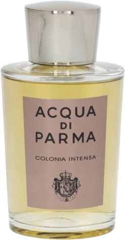 Acqua Di Parma Colonia Intensa 180ml - Eau De Cologne - Herenparfum -Parfum Speciaal Winkel 623x1200 2