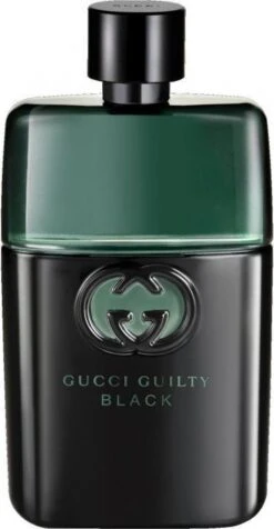 Gucci Guilty Black 50 Ml - Eau De Toilette - For Men 18 Gucci Guilty Black 50 Ml - Eau De Toilette - For Men -Parfum Speciaal Winkel 623x1200 3