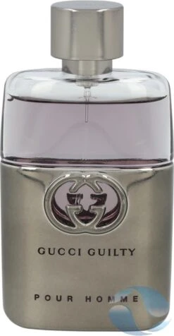 Gucci Guilty 50 Ml - Eau De Toilette - Herenparfum -Parfum Speciaal Winkel 623x1200 5