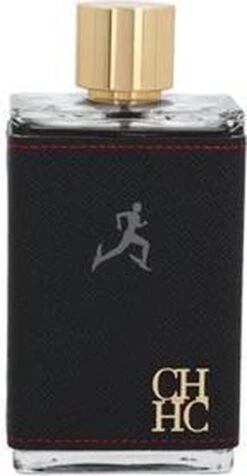 Carolina Herrera - CH For Man ( Exclusive Large Package ) - Eau De Toilette - 200ML 27 Carolina Herrera - CH For Man ( Exclusive Large Package ) - Eau De Toilette - 200ML -Parfum Speciaal Winkel 623x1200 6