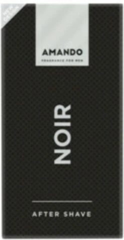 Amando Noir Aftershave 50 Ml -Parfum Speciaal Winkel 623x1200 7