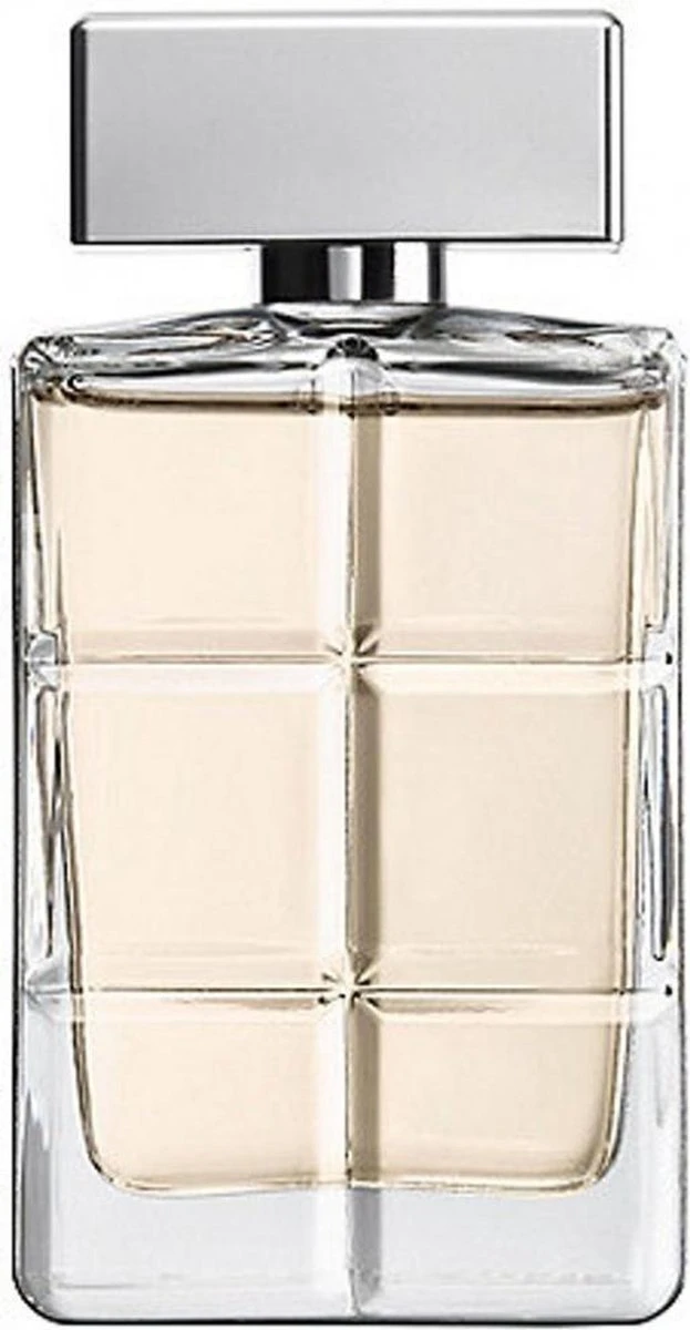 Hugo Boss Orange 100 Ml - Eau De Toilette - Herenparfum 3 Hugo Boss Orange 100 Ml - Eau De Toilette - Herenparfum - Afbeelding 3