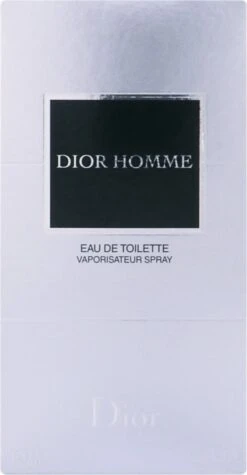 Dior Homme 150 Ml - Eau De Toilette - Herenparfum 22 Dior Homme 150 Ml - Eau De Toilette - Herenparfum -Parfum Speciaal Winkel 624x1200 2