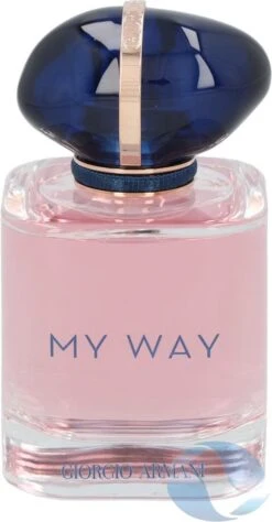 Giorgio Armani My Way 50 Ml - Eau De Parfum - Damesparfum -Parfum Speciaal Winkel 625x1200 1