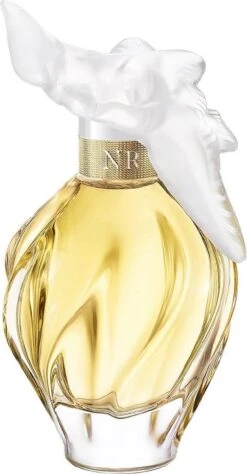 Nina Ricci L'Air Du Temps 100 Ml - Eau De Toilette - Damesparfum