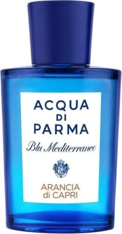 Acqua Di Parma Blu Mediterraneo Arancia Di Capri 150 Ml - Eau De Toilette - Unisex -Parfum Speciaal Winkel 625x1200 3