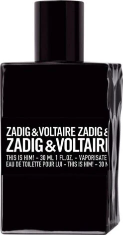 Zadig & Voltaire This Is Him! 50 Ml - Eau De Toilette - Herenparfum 18 Zadig & Voltaire This Is Him! 50 Ml - Eau De Toilette - Herenparfum -Parfum Speciaal Winkel 626x1200 1