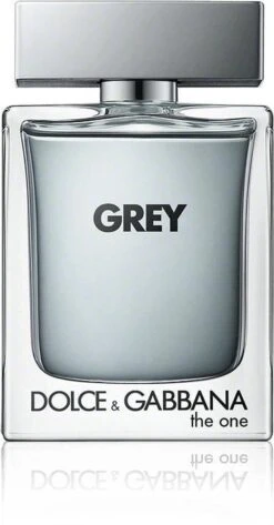 Dolce & Gabbana The One For Men Grey - 50 Ml - Eau De Toilette Spray - Herenparfum 28 Dolce & Gabbana The One For Men Grey - 50 Ml - Eau De Toilette Spray - Herenparfum -Parfum Speciaal Winkel 626x1200