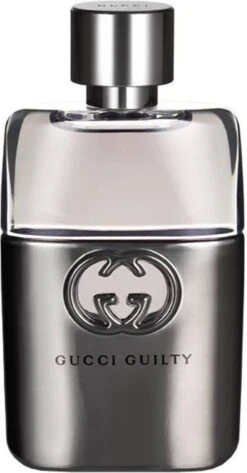 Gucci Guilty 150 Ml - Eau De Toilette - Herenparfum