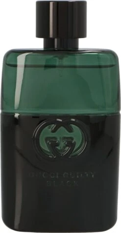 Gucci Guilty Black 50 Ml - Eau De Toilette - For Men 21 Gucci Guilty Black 50 Ml - Eau De Toilette - For Men -Parfum Speciaal Winkel 627x1200 3