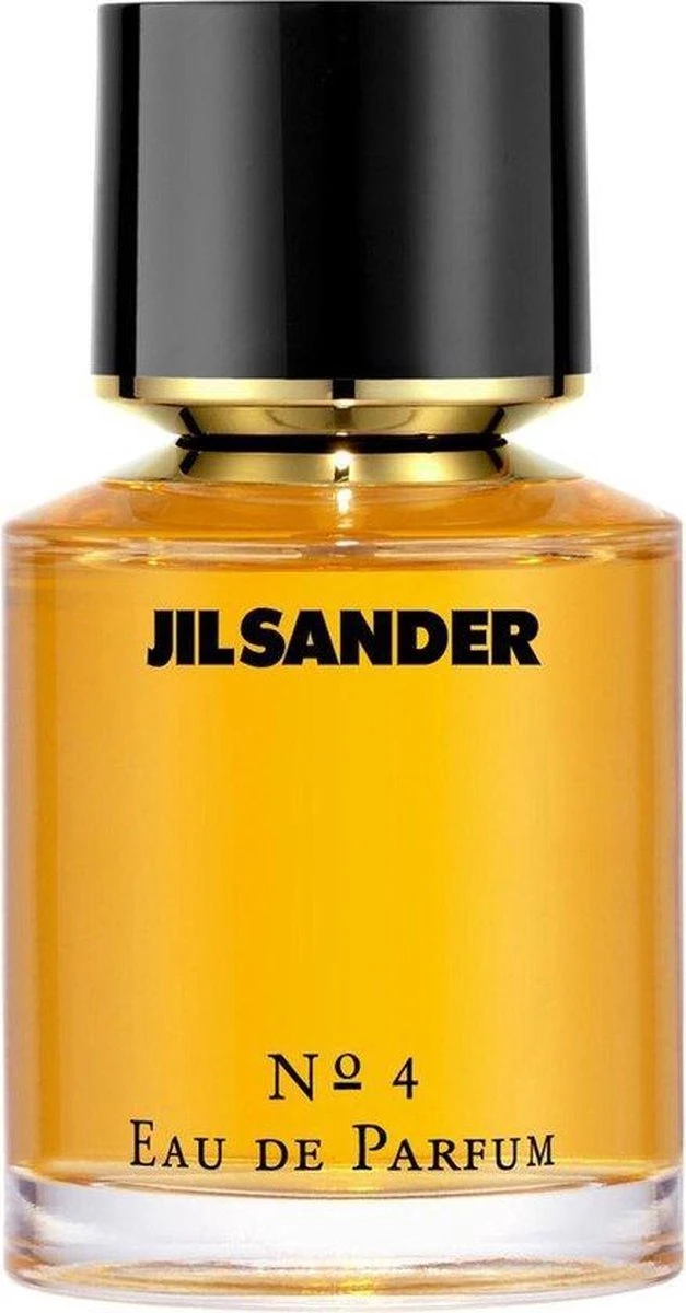 Jil Sander No4 - 2-delige Geschenkset 2 Jil Sander No4 - 2-delige Geschenkset - Afbeelding 2