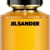 Jil Sander No.4 100 Ml - Eau De Parfum - Damesparfum