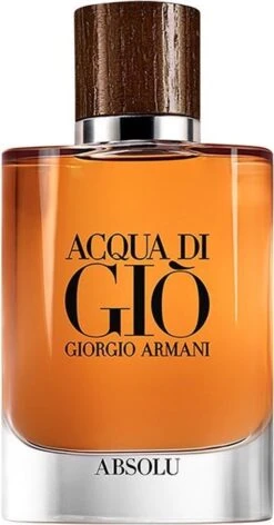 Giorgio Armani Acqua Di Gio Absolu 75ml - Eau De Parfum - Herenparfum 28 Giorgio Armani Acqua Di Gio Absolu 75ml - Eau De Parfum - Herenparfum -Parfum Speciaal Winkel 628x1200 4