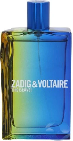 Zadig & Voltaire This Is Love! 100 Ml - Eau De Toilette - Herenparfum -Parfum Speciaal Winkel 628x1200 5