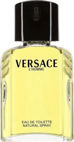 Versace L'Homme - 100ml - Eau De Toilette 20 Versace L'Homme - 100ml - Eau De Toilette -Parfum Speciaal Winkel 628x1200 6
