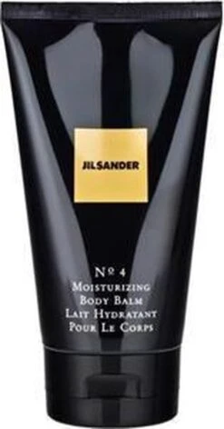 Jil Sander No4 - 2-delige Geschenkset 5 Jil Sander No4 - 2-delige Geschenkset -Parfum Speciaal Winkel 628x1200 7