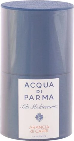 Acqua Di Parma Blu Mediterraneo Arancia Di Capri 150 Ml - Eau De Toilette - Unisex -Parfum Speciaal Winkel 630x1200 3