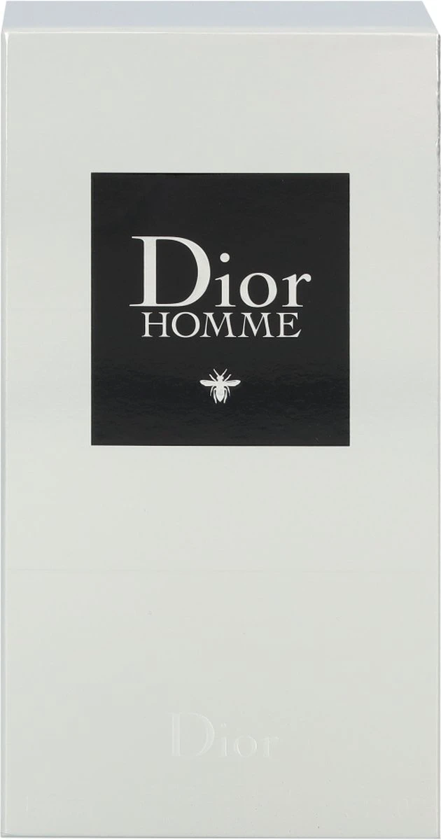 Dior Homme 150 Ml - Eau De Toilette - Herenparfum 14 Dior Homme 150 Ml - Eau De Toilette - Herenparfum - Afbeelding 14