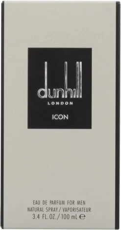 Alfred Dunhill Icon 100 Ml - Eau De Parfum - Herenparfum -Parfum Speciaal Winkel 630x1200 6