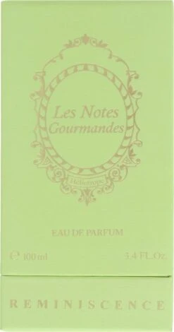 Reminiscence Heliotrope - 100 Ml - Eau De Parfum 16 Reminiscence Heliotrope - 100 Ml - Eau De Parfum -Parfum Speciaal Winkel 631x1200 1