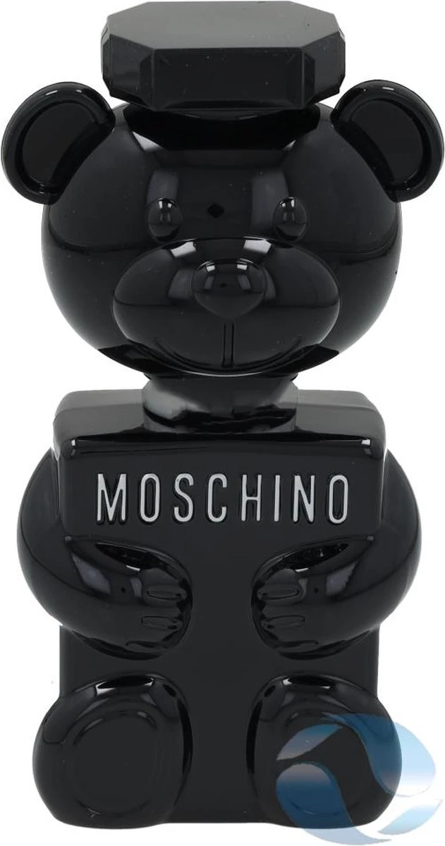 Moschino - Toy Boy - Eau De Parfum - 50ML 15 Moschino - Toy Boy - Eau De Parfum - 50ML - Afbeelding 15