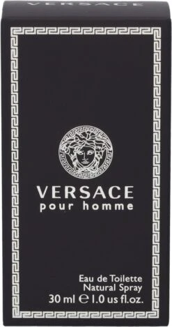 Men's Perfume Versace Pour Homme Versace EDT -Parfum Speciaal Winkel 632x1200 3