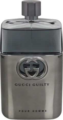 Gucci Guilty 150 Ml - Eau De Toilette - Herenparfum -Parfum Speciaal Winkel 633x1200 1
