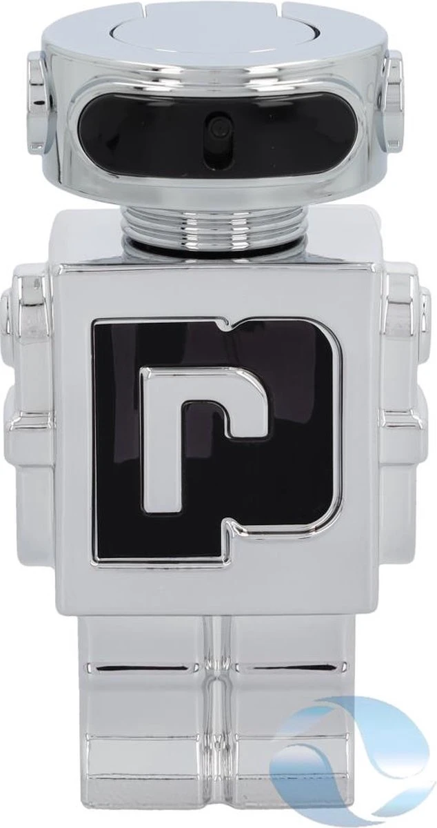 Paco Rabanne Phantom 50 Ml - Eau De Toilette - Herenparfum 13 Paco Rabanne Phantom 50 Ml - Eau De Toilette - Herenparfum - Afbeelding 13