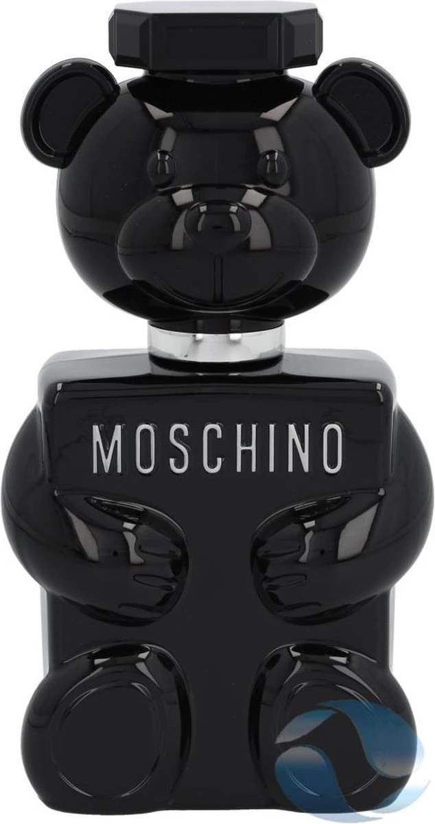 Moschino Toy Boy Eau De Parfum 100 Ml - Herenparfum 16 Moschino Toy Boy Eau De Parfum 100 Ml - Herenparfum - Afbeelding 16