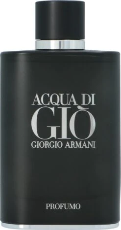 Giorgio Armani Acqua Di Gio Profumo 125 Ml - Eau De Parfum - Herenparfum -Parfum Speciaal Winkel 635x1200 1
