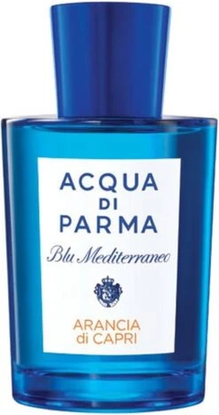 Acqua Di Parma Blu Mediterraneo Arancia Di Capri 150 Ml - Eau De Toilette - Unisex -Parfum Speciaal Winkel 635x1200