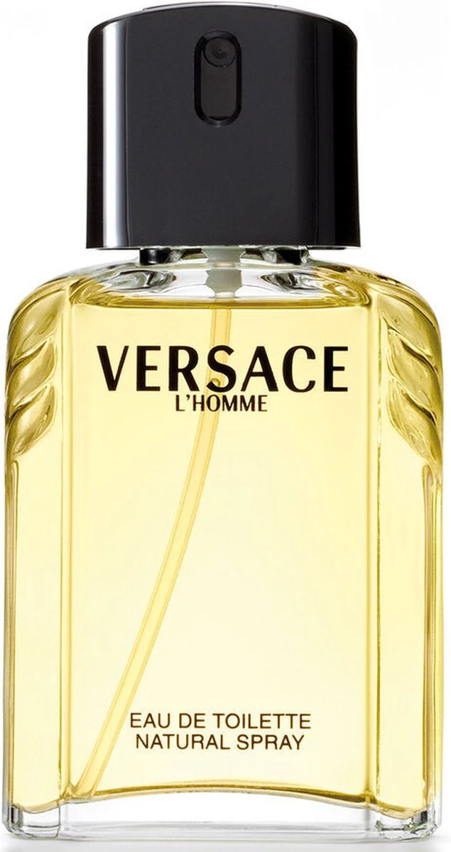 Versace L'Homme - 100ml - Eau De Toilette 1 Versace L'Homme - 100ml - Eau De Toilette