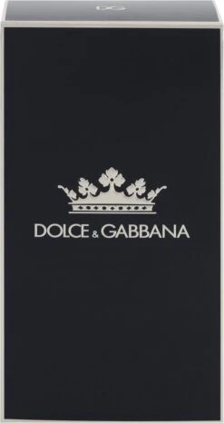 Dolce&Gabbana - K By Dolce&Gabbana - 100 Ml - Eau De Parfum -Parfum Speciaal Winkel 636x1200 4