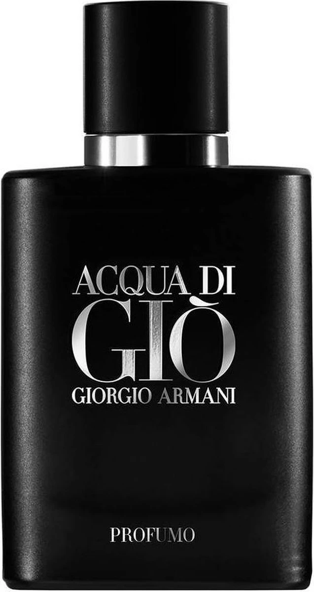Giorgio Armani Acqua Di Gio Profumo 75 Ml - Eau De Parfum - Herenparfum 1 Giorgio Armani Acqua Di Gio Profumo 75 Ml - Eau De Parfum - Herenparfum