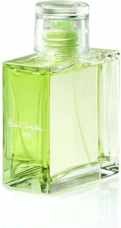 Paul Smith Man - 100ml - Eau De Toilette -Parfum Speciaal Winkel 638x1200 3