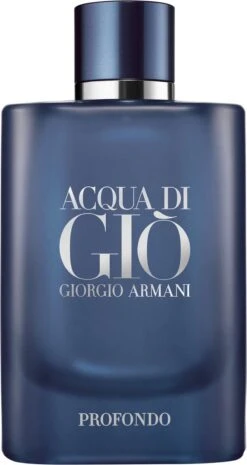 Giorgio Armani Acqua Di Giò Profondo - Eau De Parfum - 75 Ml - Herenparfum 28 Giorgio Armani Acqua Di Giò Profondo - Eau De Parfum - 75 Ml - Herenparfum -Parfum Speciaal Winkel 638x1200 7