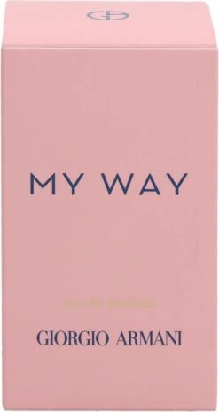 Giorgio Armani My Way 50 Ml - Eau De Parfum - Damesparfum -Parfum Speciaal Winkel 639x1200 1
