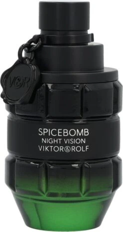 Viktor & Rolf Night Vision 50ml - Eau De Toilette - Herenparfum -Parfum Speciaal Winkel 639x1200 4