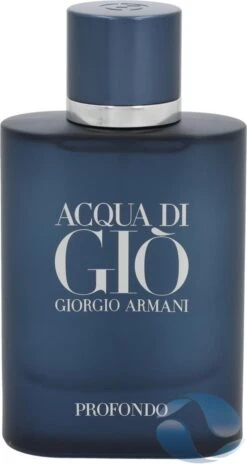 Giorgio Armani Acqua Di Giò Profondo - Eau De Parfum - 75 Ml - Herenparfum 21 Giorgio Armani Acqua Di Giò Profondo - Eau De Parfum - 75 Ml - Herenparfum -Parfum Speciaal Winkel 639x1200 5