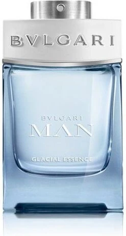 Bvlgari Man Glacial Essence Eau De Parfum Spray 100 Ml -Parfum Speciaal Winkel 640x1200